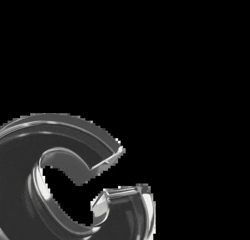 C logo